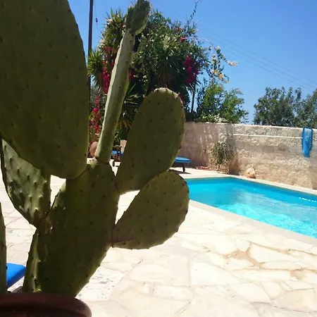 Prickly Pear Apartment *