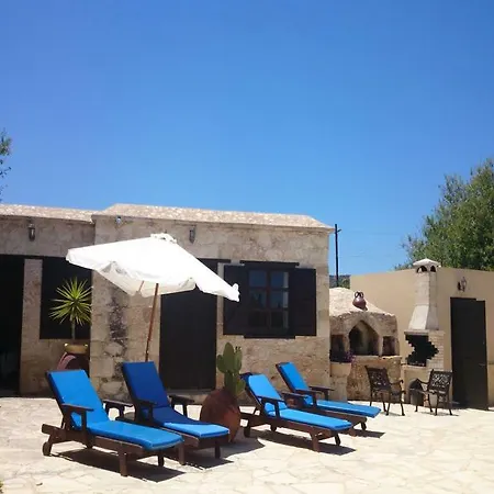 Appartement Prickly Pear Polis